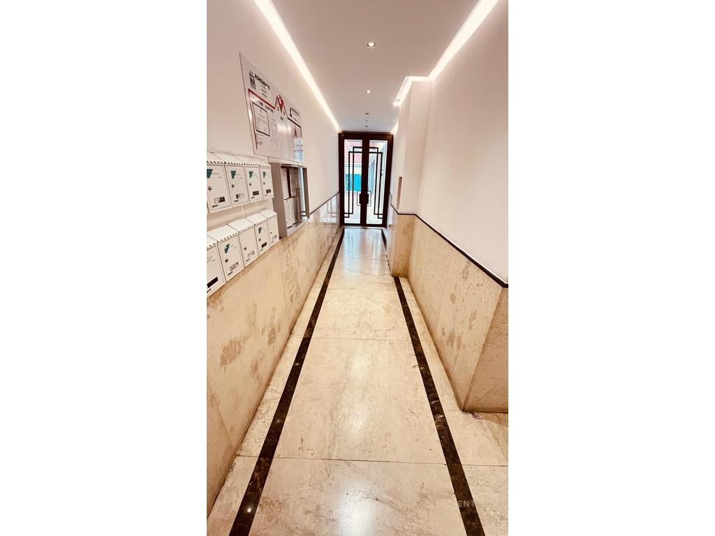 AFFITTO APPARTAMENTO 1+1 COMPLESSO TOWER BRIDGE 3, OXHAKU!