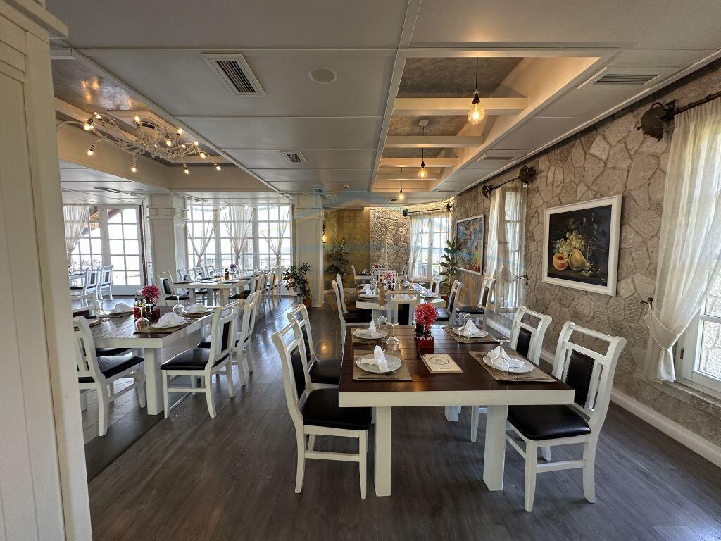 HOTEL STRUCTURE FOR SALE, DAJT