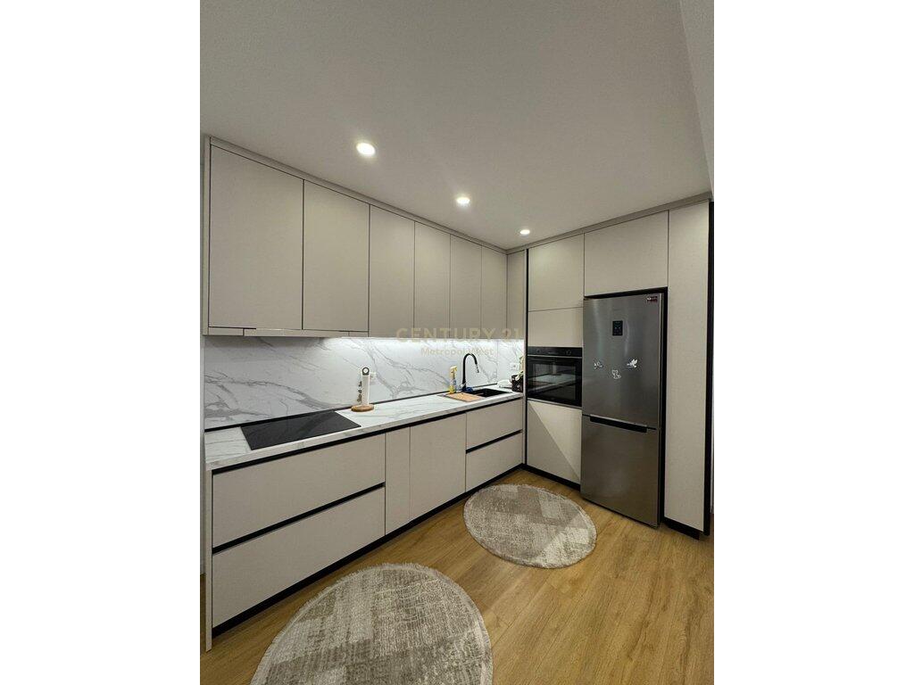 Apartament 2+1 Për Shitje ne Fresk 155,000 €