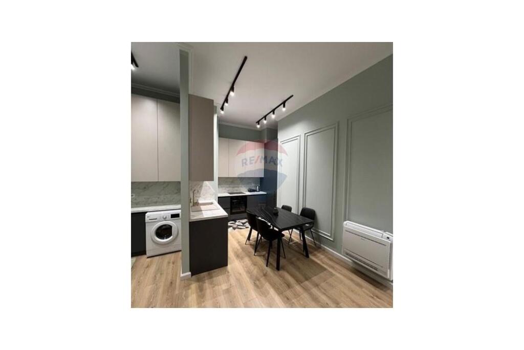 Appartamento 1+1 in vendita Via Saraçëve !