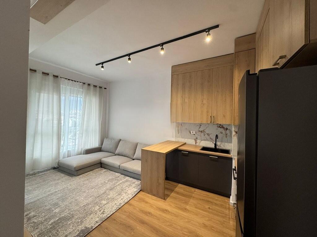 Appartamento in affitto 1+1 "Complesso Kadiu" Ali Demi 550 € /Mese