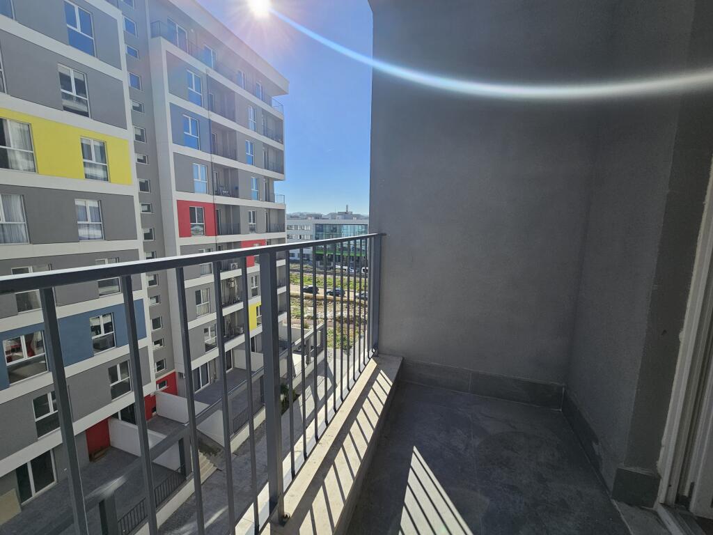 FOR SALE 3+1 AT UNIVERS CITY!