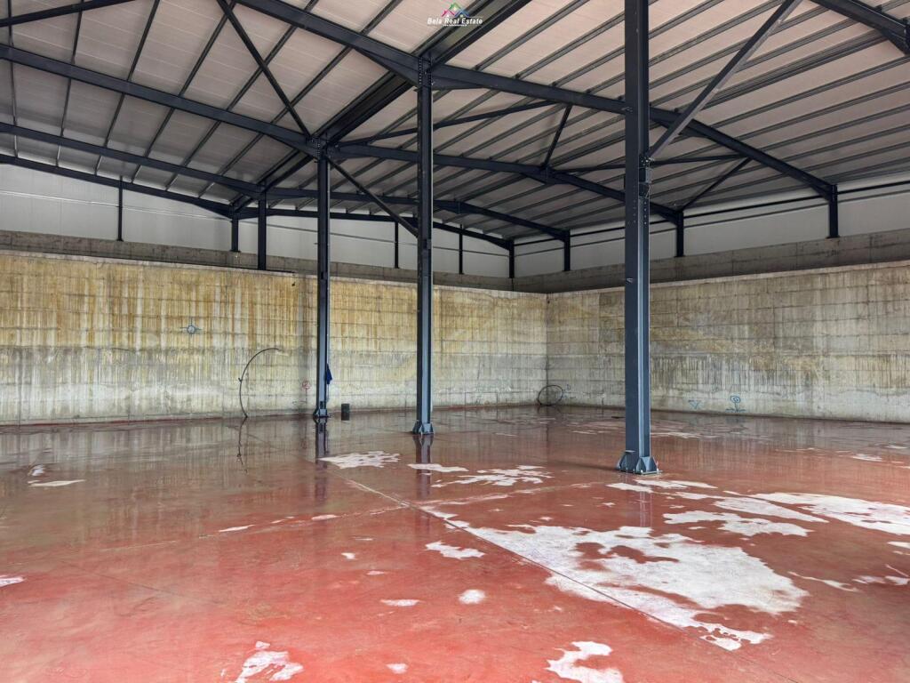 Kapanon me qera ne Kashar (ID BM267) Tirane.