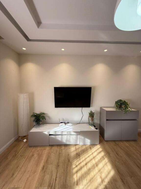 Apartment for rent 2+1 in Bllok