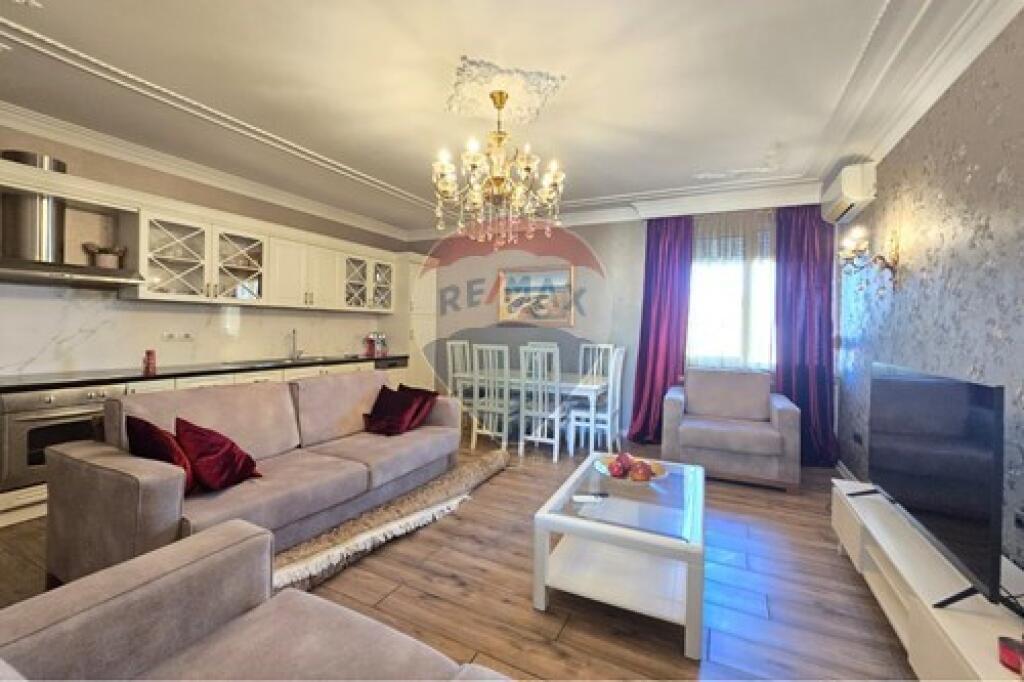 appartamento 2+1 in vendita in blocco