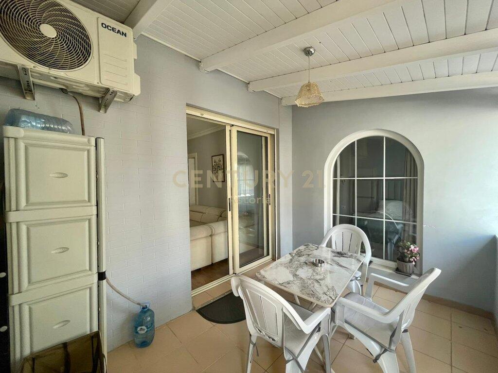 Apartament per qira 1+1 në zemër të Tiranës – përballë shkollës “Sami Frashëri”