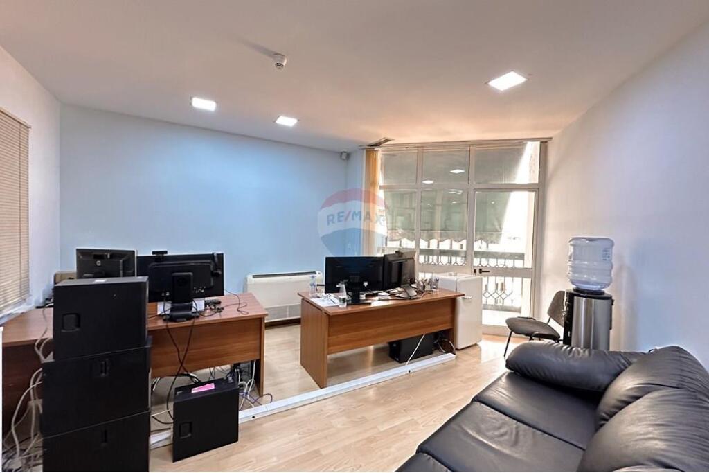 apartament per shitje ne qender