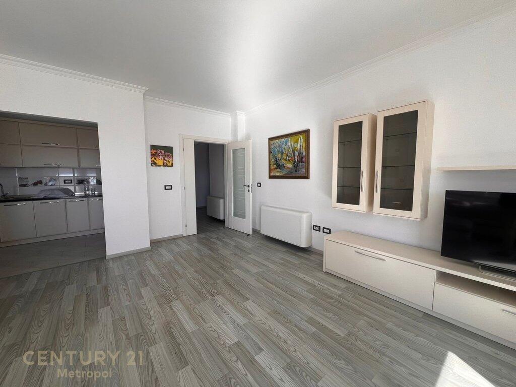 Penthouse 2+1+2 For Rent at Selvia 1,300 € /Month