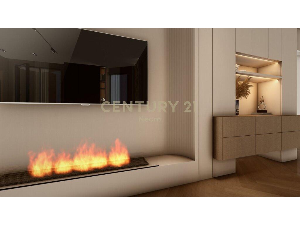 2+1 Apartment For Sale in Laprakë, Tirana - 165,000.00€ | 89 m²