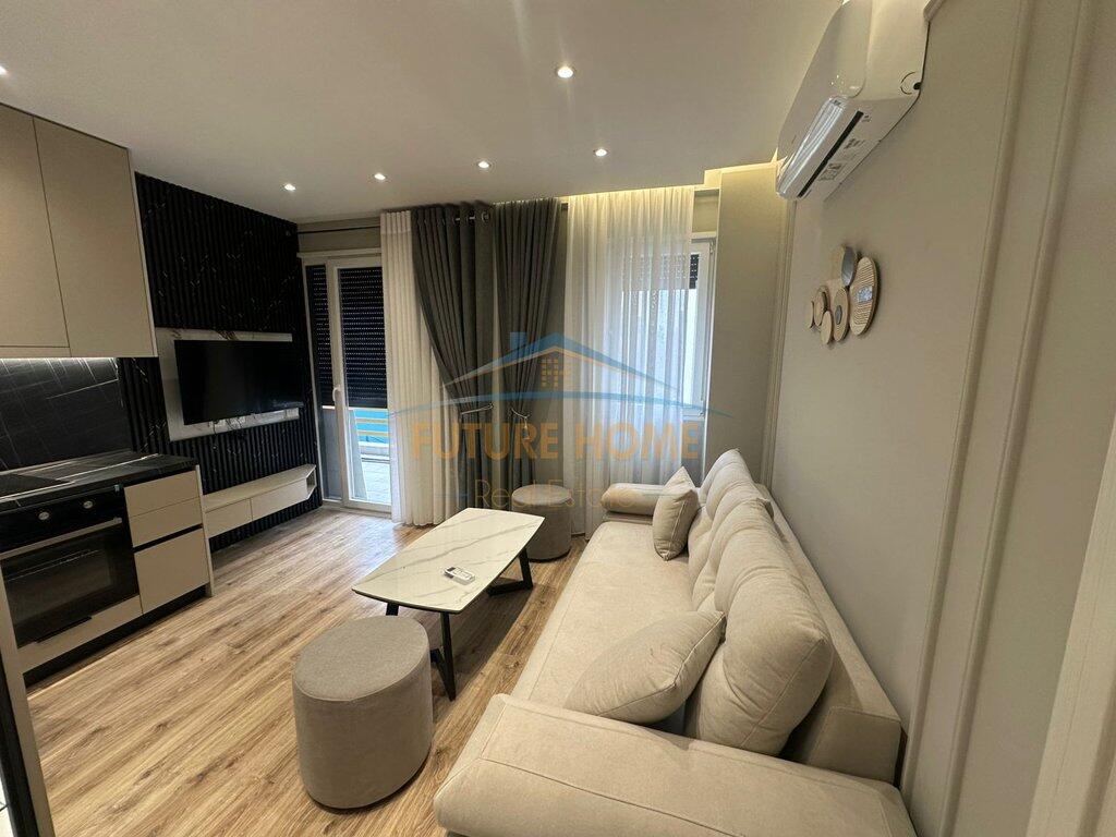 Qera, Apartament 1+1, Kupola,Tirane