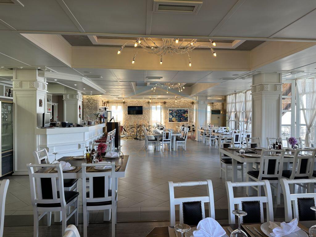 HOTEL STRUCTURE FOR SALE, DAJT