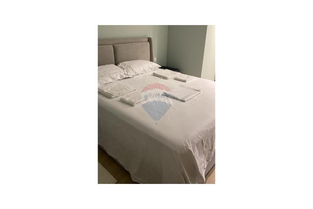 Appartamento 1+1 in vendita Via Saraçëve !