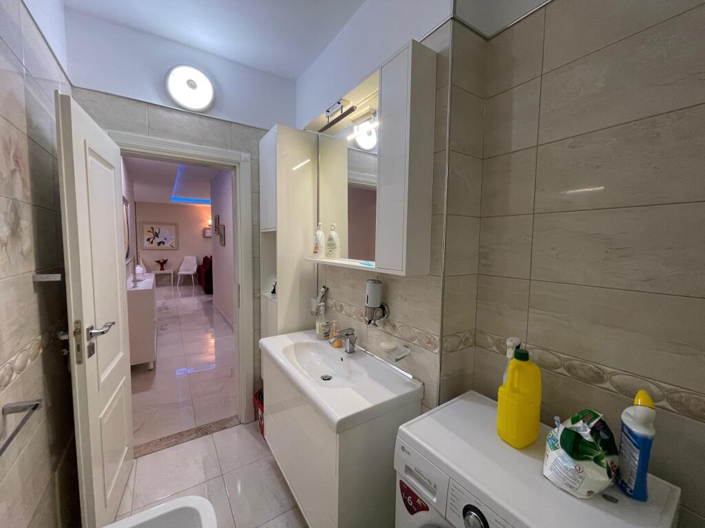 Appartamento in vendita 2+1 / Vlore