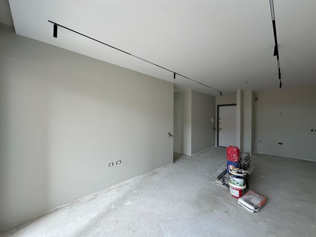 Appartamento 2+1 in vendita a Mirabella Rsd a Oxhaku