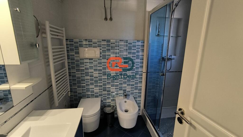 At Mozaiku of Tirana, Super Apartment 2+1+2 Fully Invested For Rent !!!