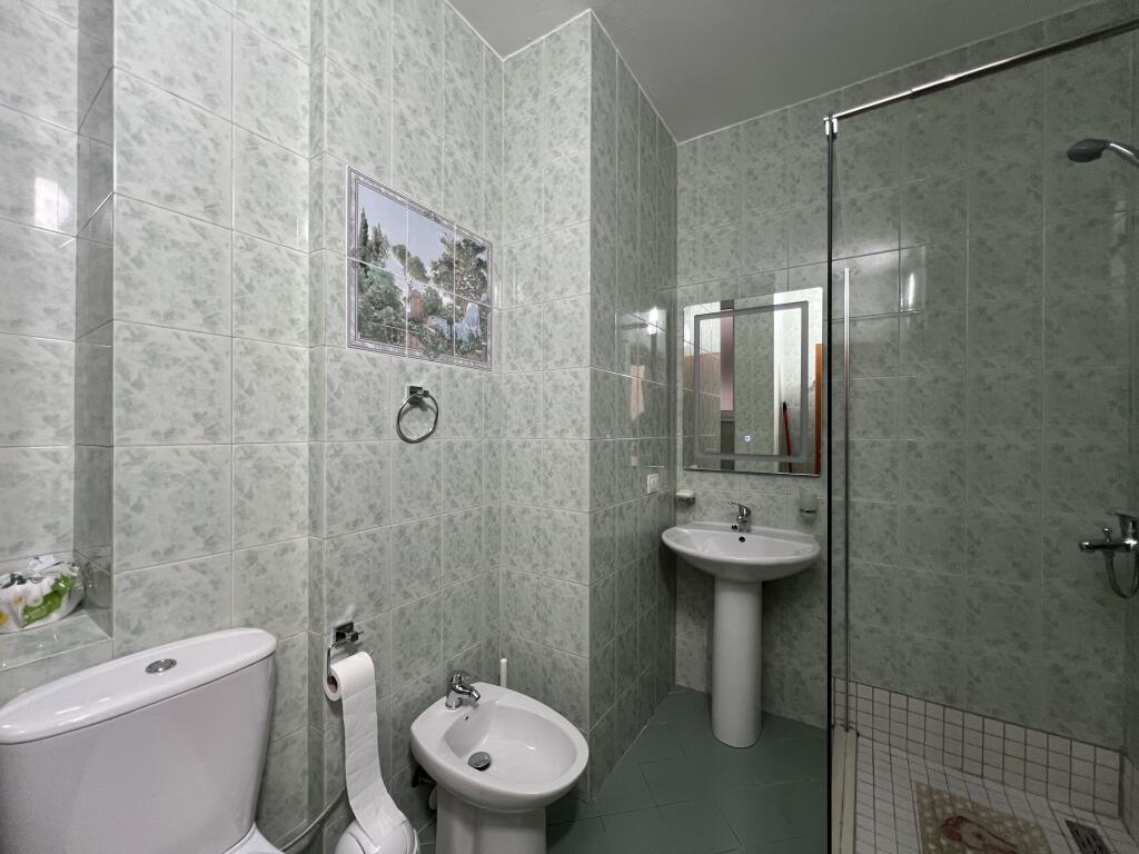 Apartment 2+1+2 near the Church on Kavaja road