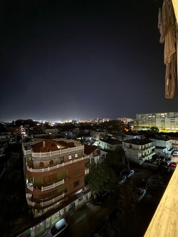 Apartment 1+1, Astir!