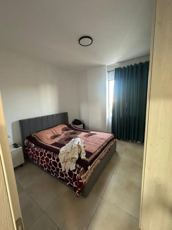 APARTAMENT ME QERA 1+1