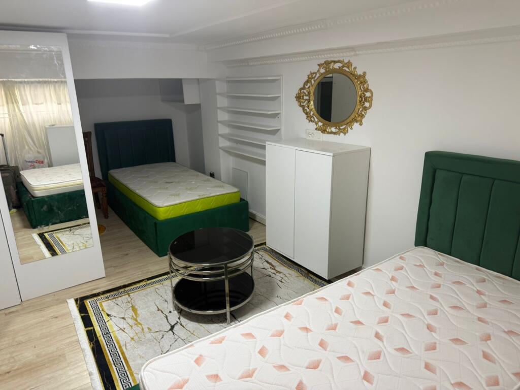 Duplex apartment 1+1 for rent in Bllok near Tribeca