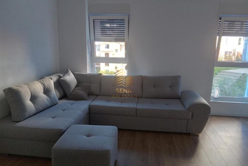 Rent, Apartment 1+1, Ali Demi, Kaimi Residence, 45,000 ALL/Month