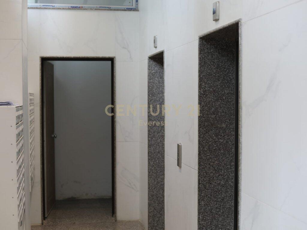 KOMPLEKSI KIKA 2, APARTAMENT 1+1 PER QIRA