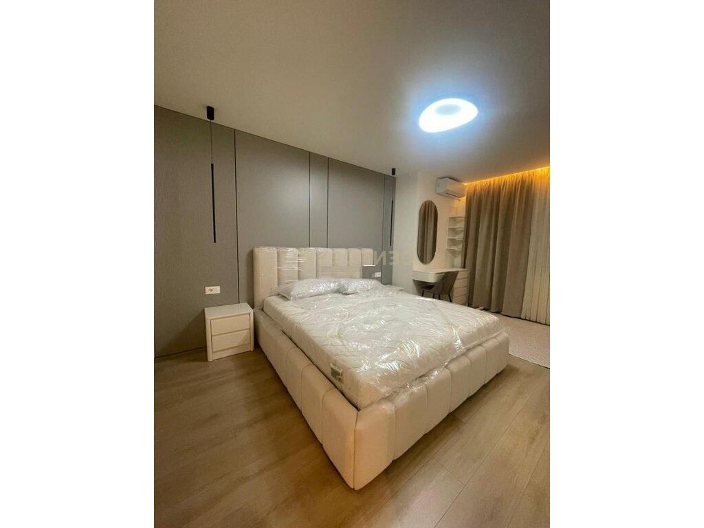 APARTAMENT 2+1 ME QIRA  TE AMBASADA AMERIKANE, TIRANE!