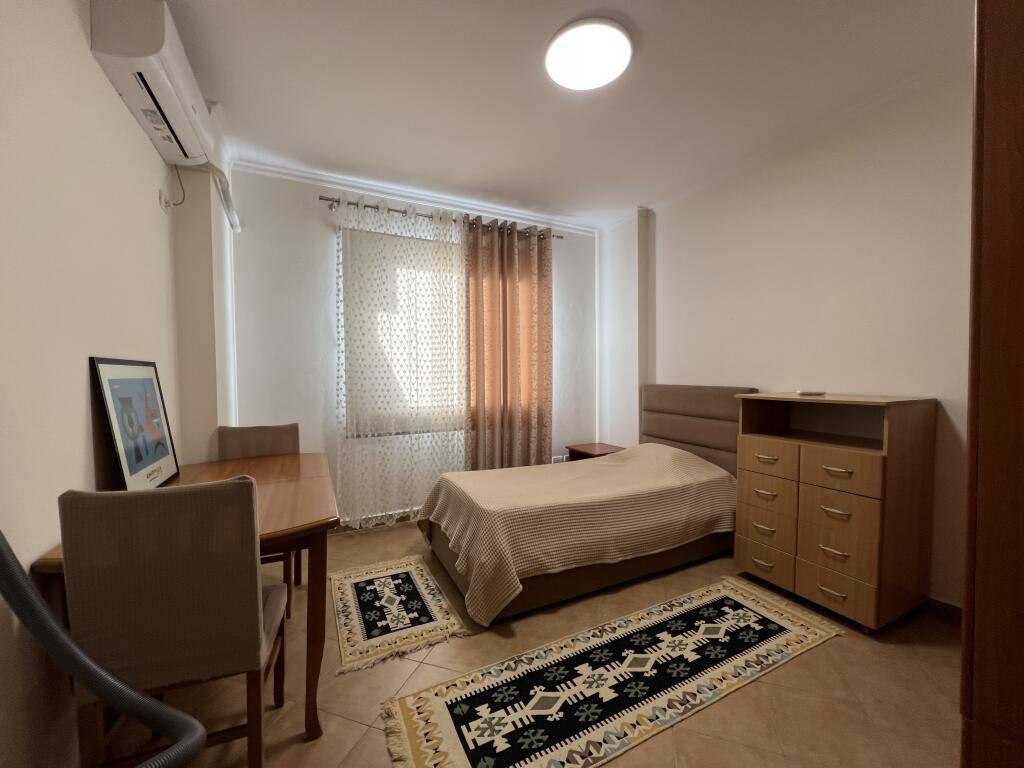 Apartment 2+1+2 near the Church on Kavaja road