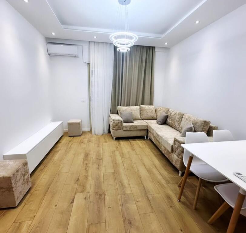 KODRA E DIELLIT, shesim: Super apartament 1+1