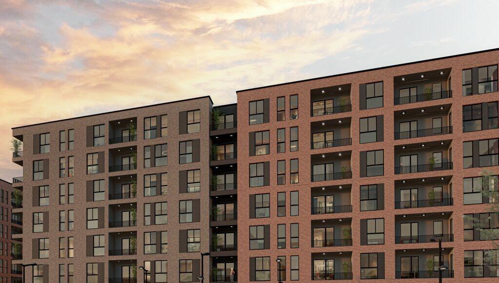 SHITET, APARTAMENT 2+1, PASKUQAN, RINDSIDE RESIDENCE MLS # 530581007-85