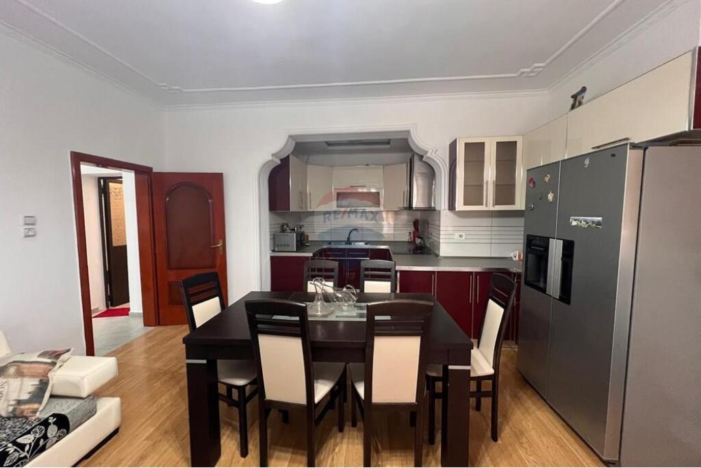 RENT APARTMENT 2+1 DON BOSKO!