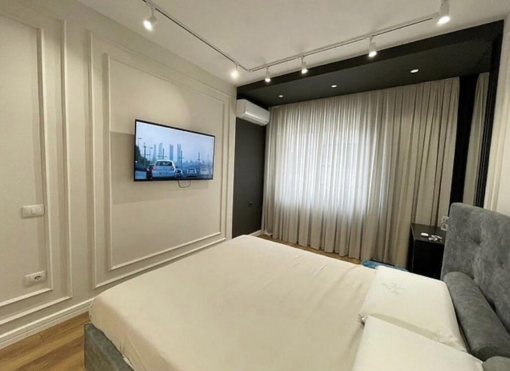 Apartment 2+1 for rent at the Dry Lake.