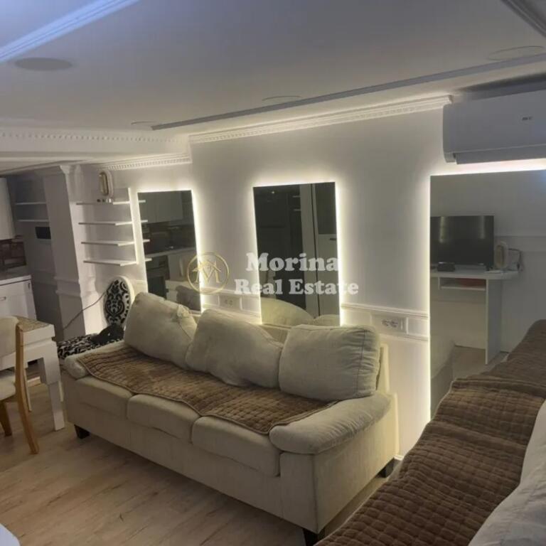 Duplex 1+1, Bllok, 530 euro/muaj