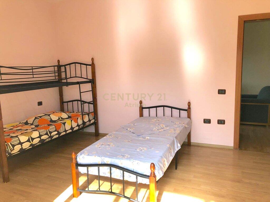 JAPIM  ME QERA APARTAMENT 2+1 NE RRUGEN JORDAN MISJA