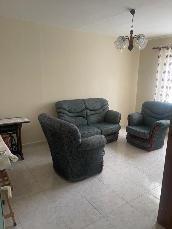 Apartment 2+1 for rent at report tv, on the 5th floor, without elevator