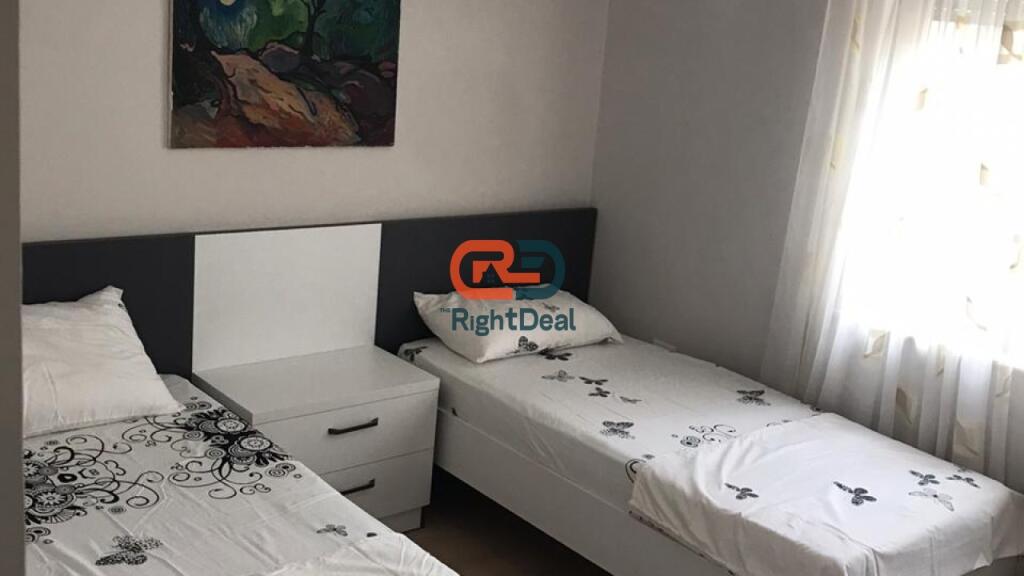 In the Center, Apartment 3+1+2 Fully Furnished for Rent!!