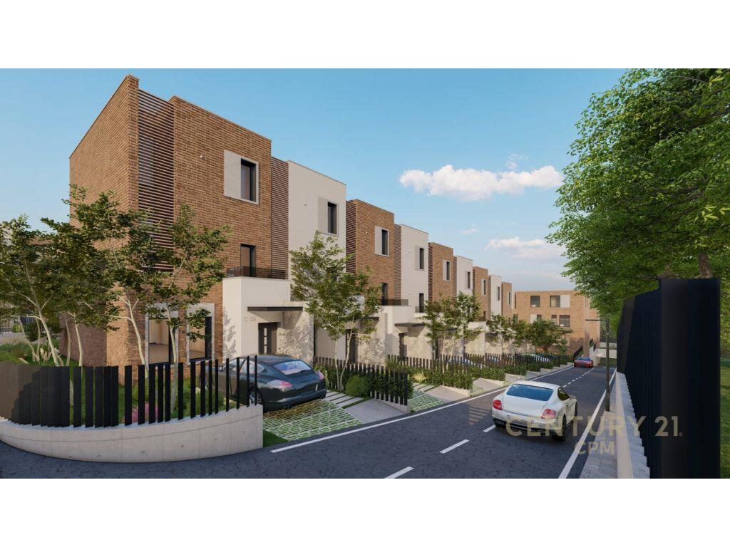 WE SELL A 4-FLOOR VILLA AT PICCADILLY RESIDENCE