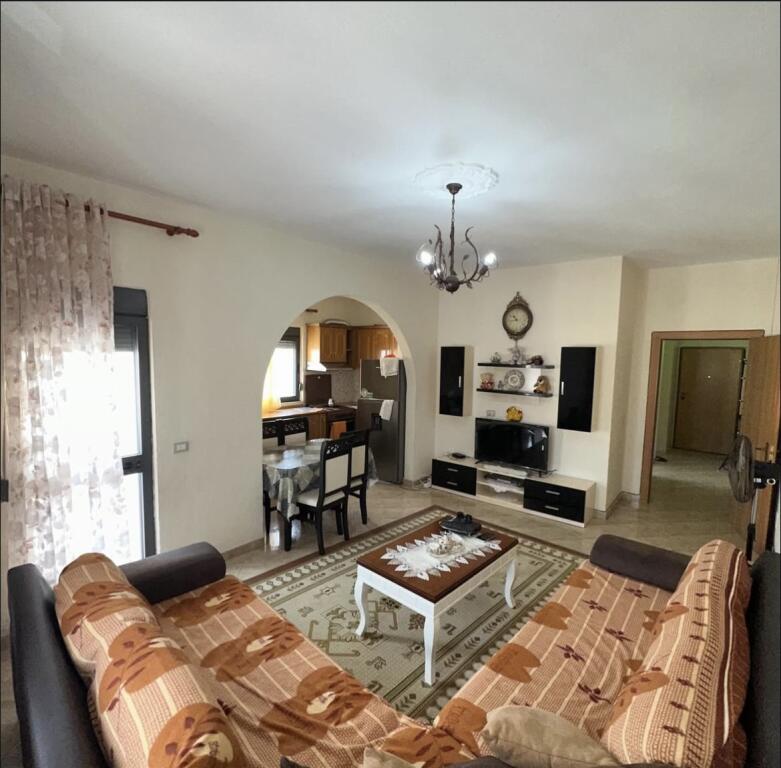 Apartment for Rent Beach, Durrës 270€