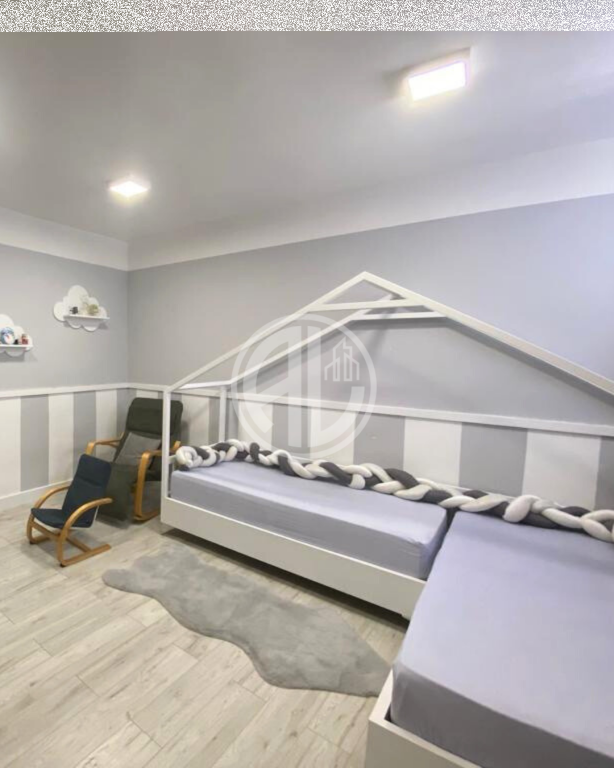 Private House – Neighborhood 6