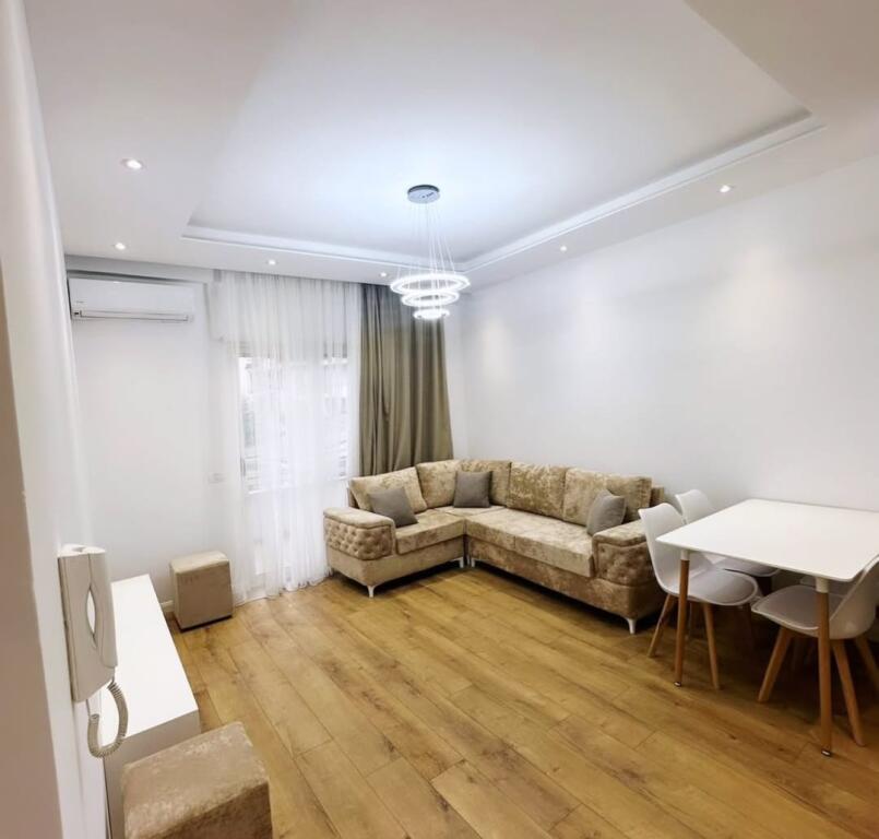 KODRA E DIELLIT, shesim: Super apartament 1+1