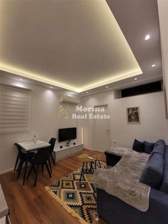 Rent, Apartment 1+1, Durresit Street, 600 euro/month