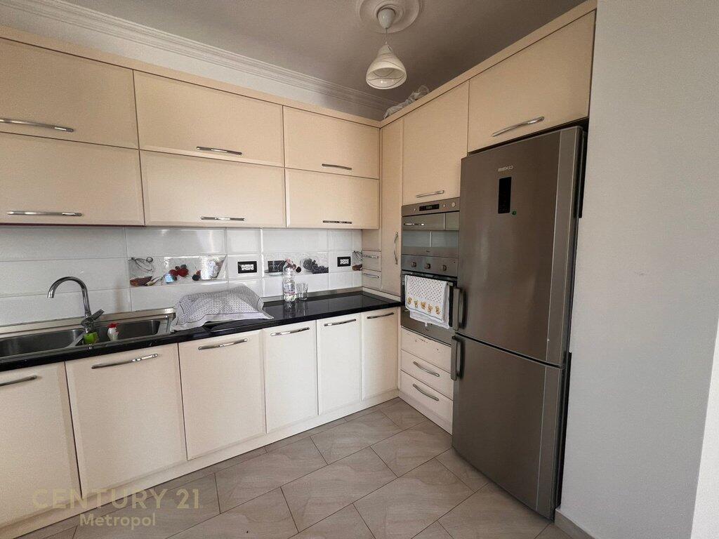 Penthouse 2+1+2 For Rent at Selvia 1,300 € /Month