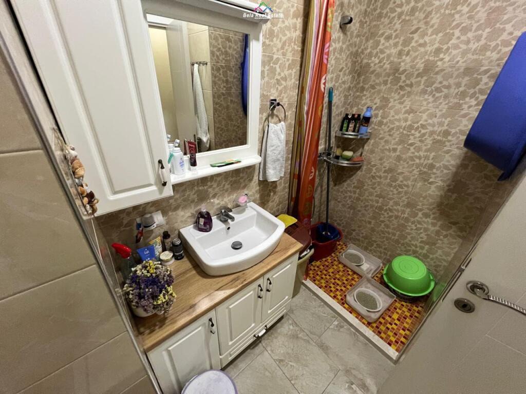 Apartment For Sale 1+1 in Kinostudio (ID B110494) Tirane