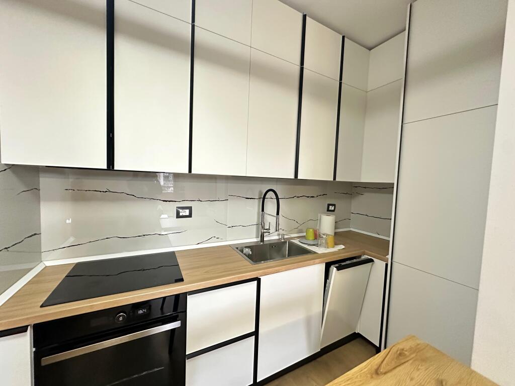 Appartamento in affitto 1+1/Vlore