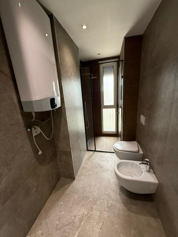 APARTAMENT 3+1 + PARKIM ME QERA TEK REZIDENCA OLIMPIKE