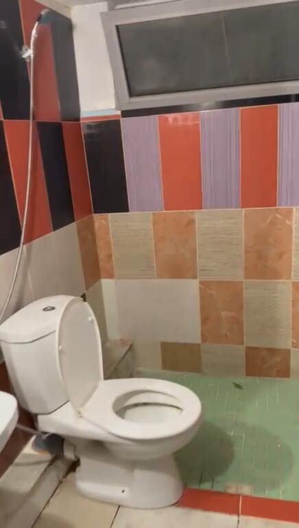 Garsoniere me qera tek Fondacioni Eleonor mbi Kristalin