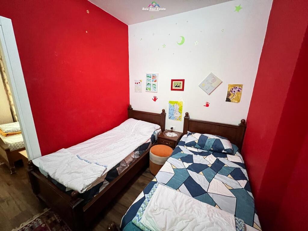 Apartment For Sale 1+1 in Kinostudio (ID B110494) Tirane