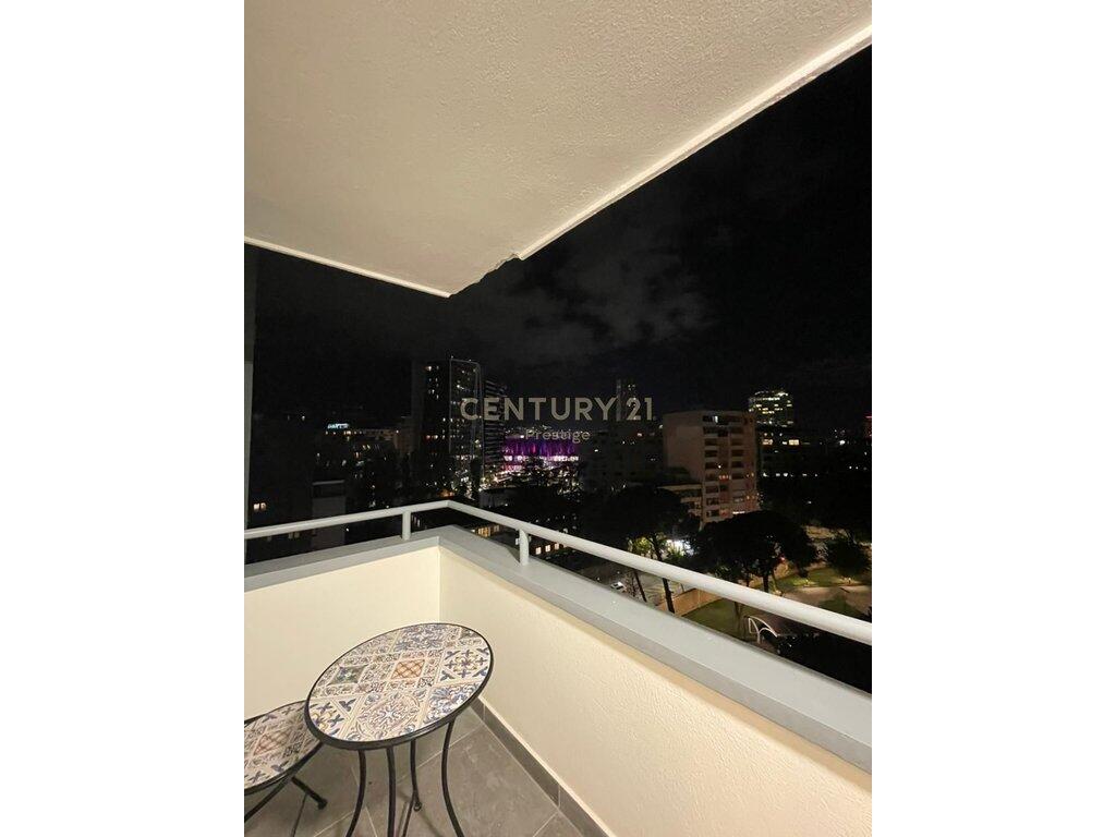 APARTAMENT 2+1 ME QIRA NE KRAH TE AMBASADES AMERIKANE, TIRANE! 1,200 € /Muaj