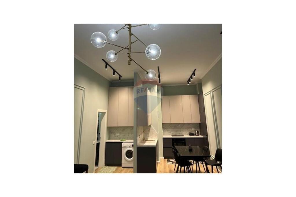 Appartamento 1+1 in vendita Via Saraçëve !