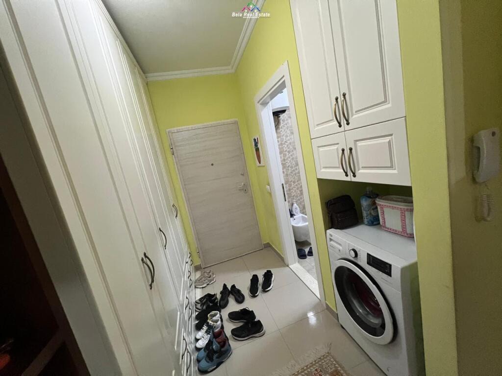 Apartment For Sale 1+1 in Kinostudio (ID B110494) Tirane