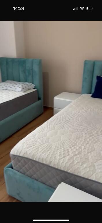 APARTAMENT ME QERA 2+1